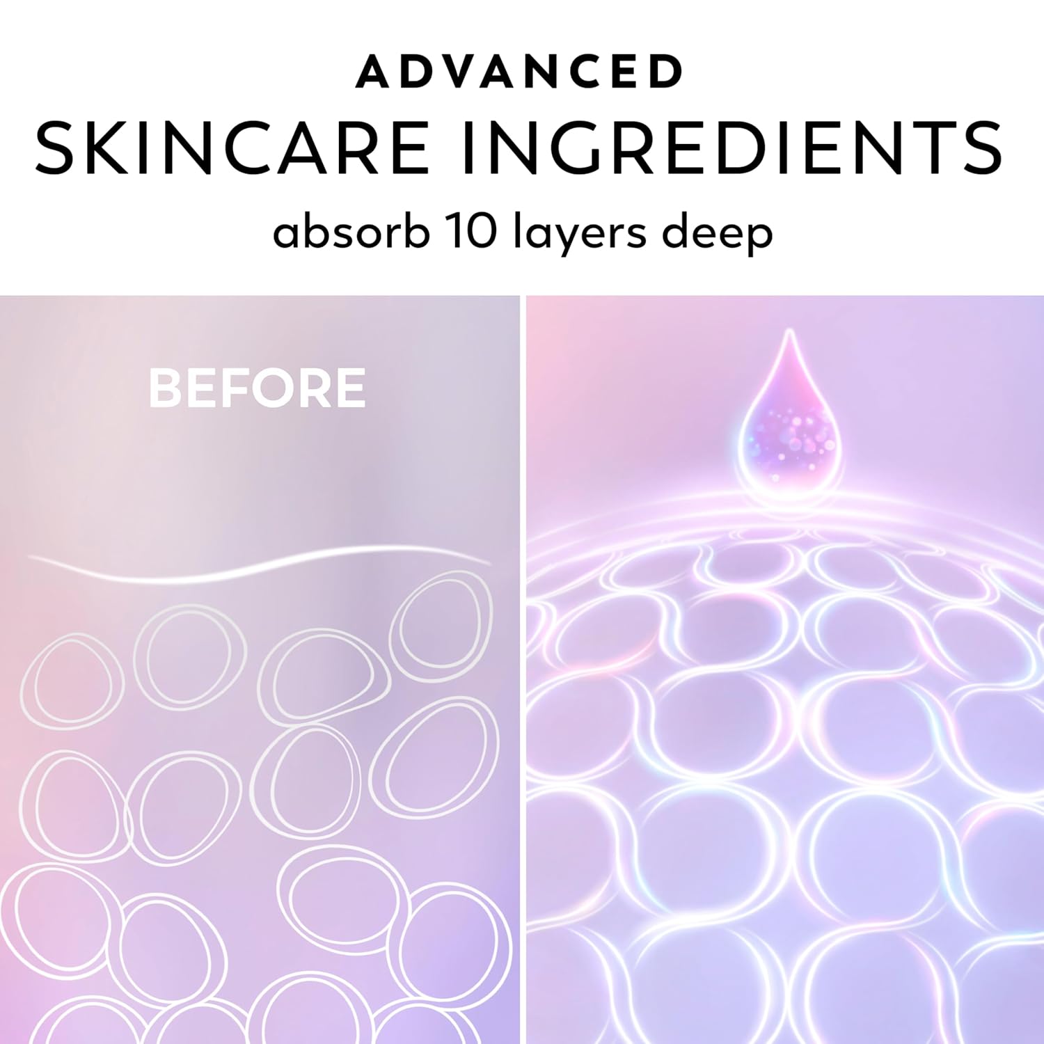 Olay Glow Boost Lotion
