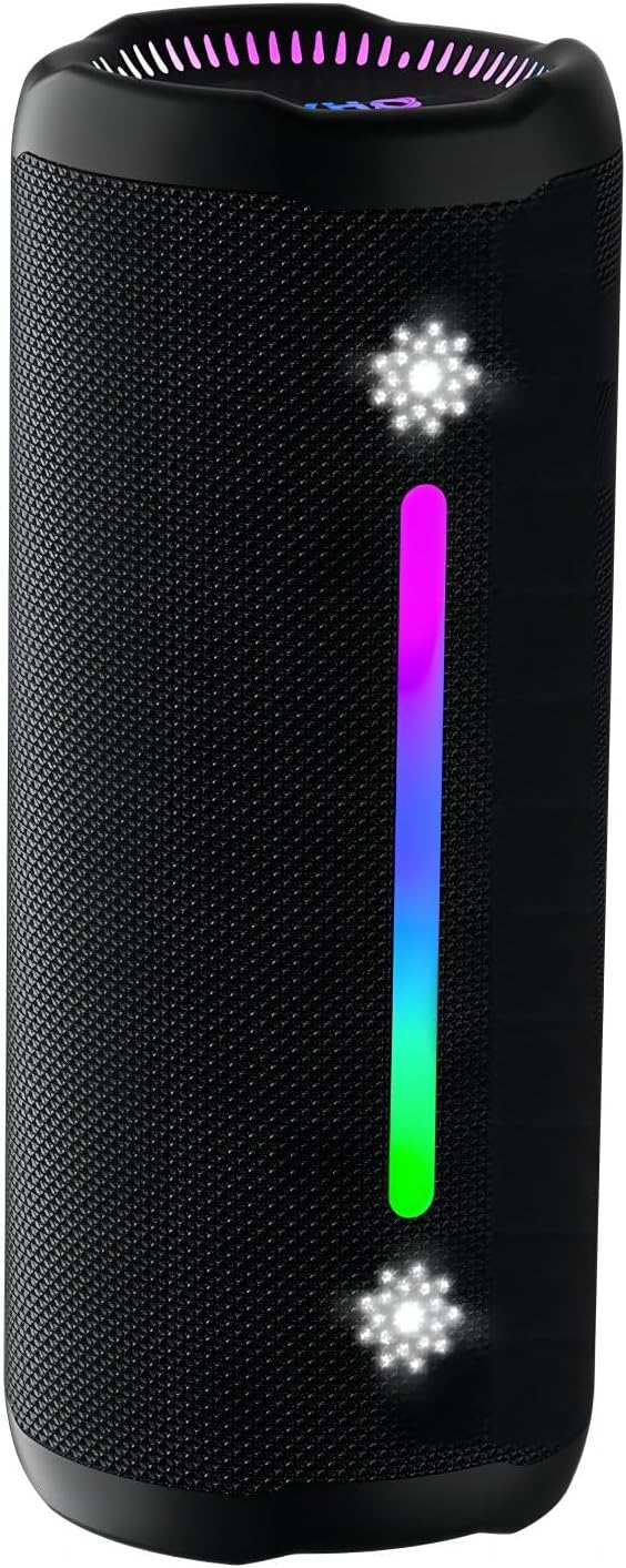Powerful Wireless Sound Speaker