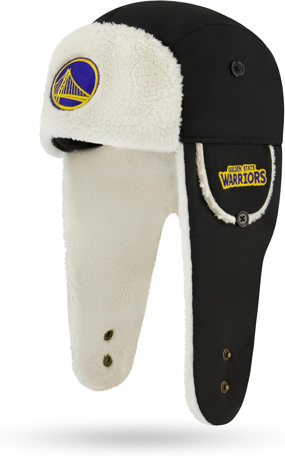 Cozy NBA Winter Hat