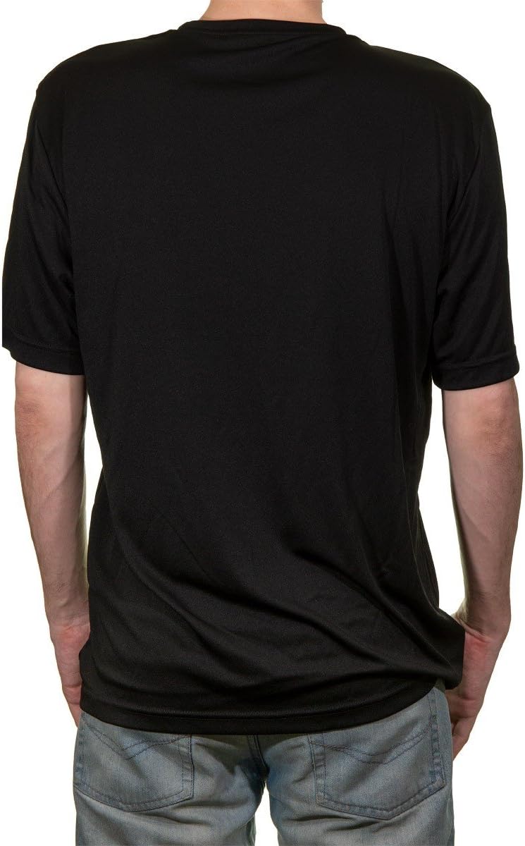 Cool Comfort Men's Tee