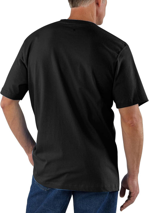 Carhartt Pocket T-Shirt