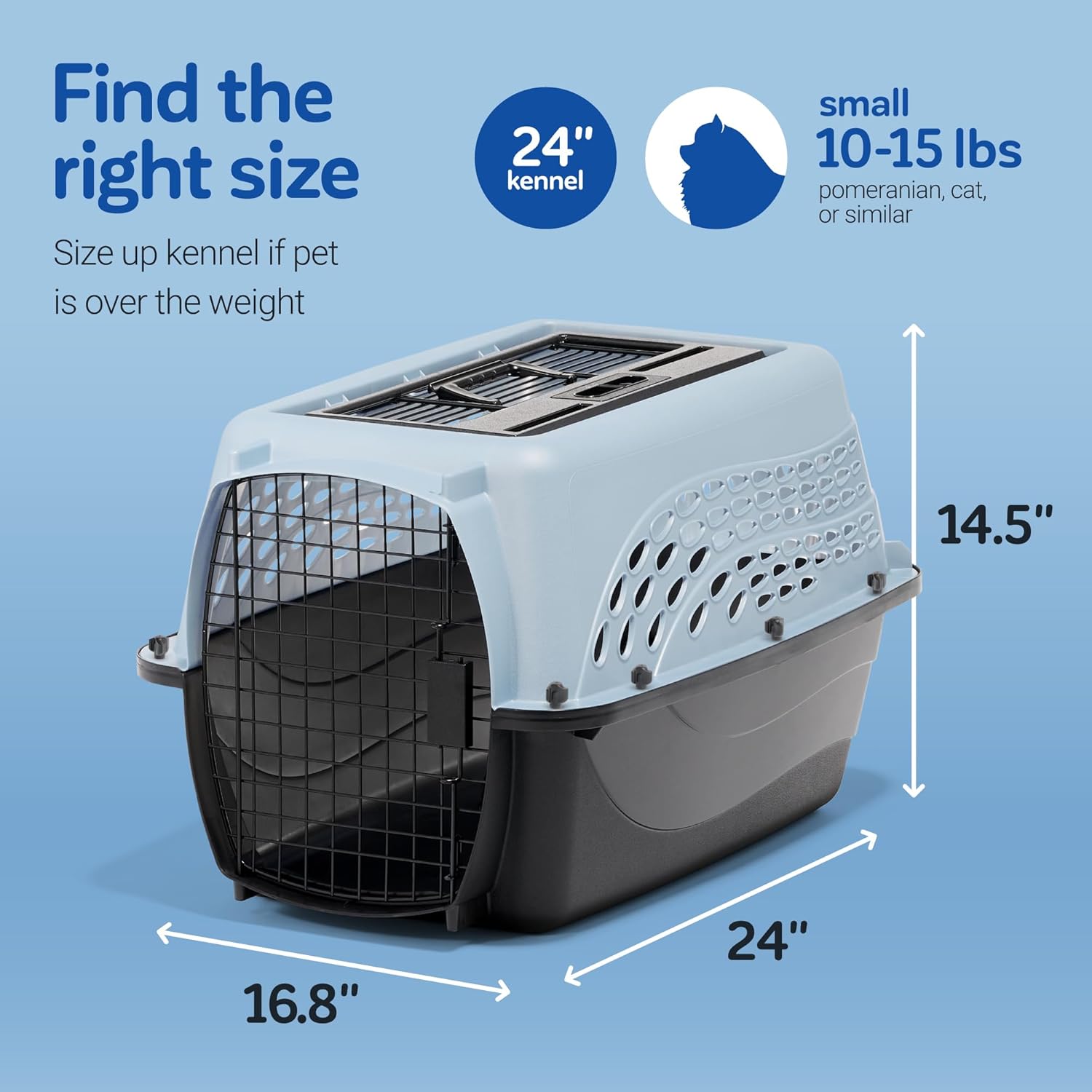 Cozy Pet Travel Home