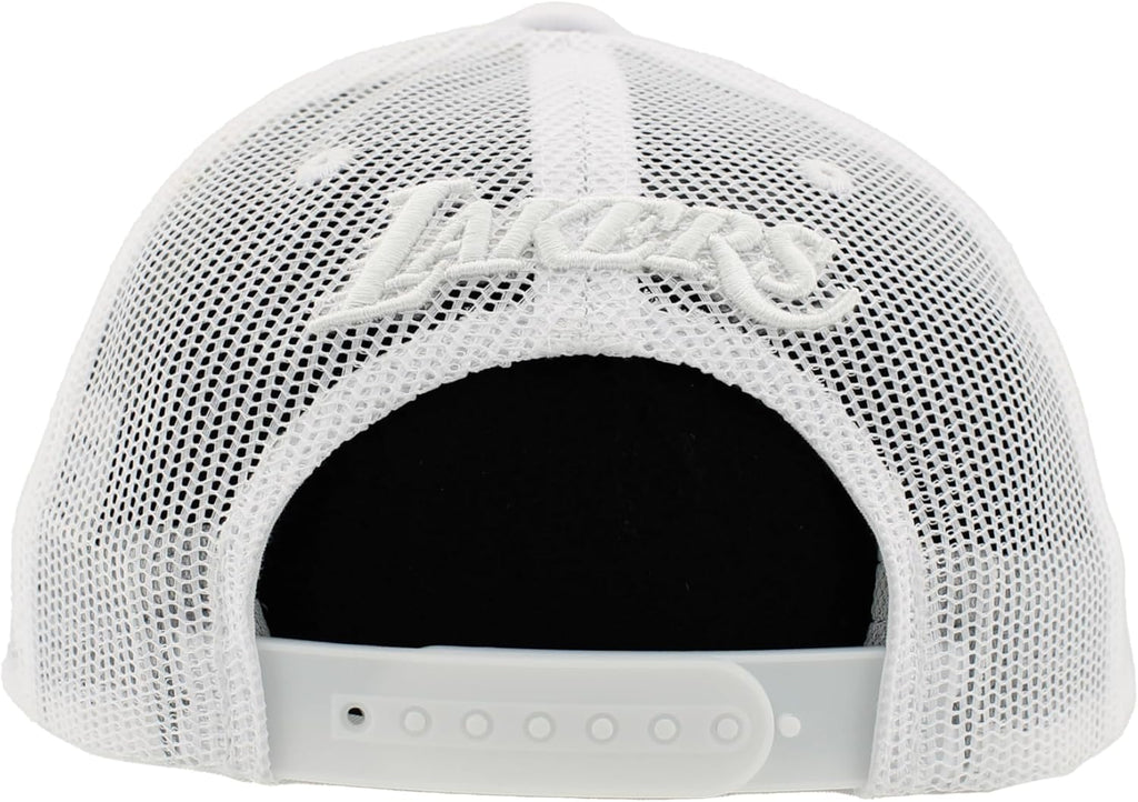 Stylish NBA Snapback Hat