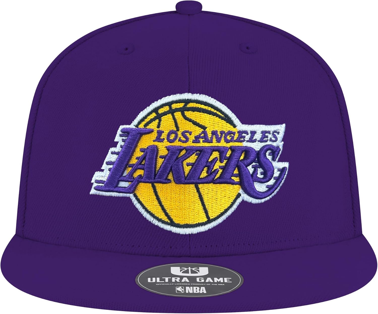 NBA Fan's Ultimate Snapback Hat