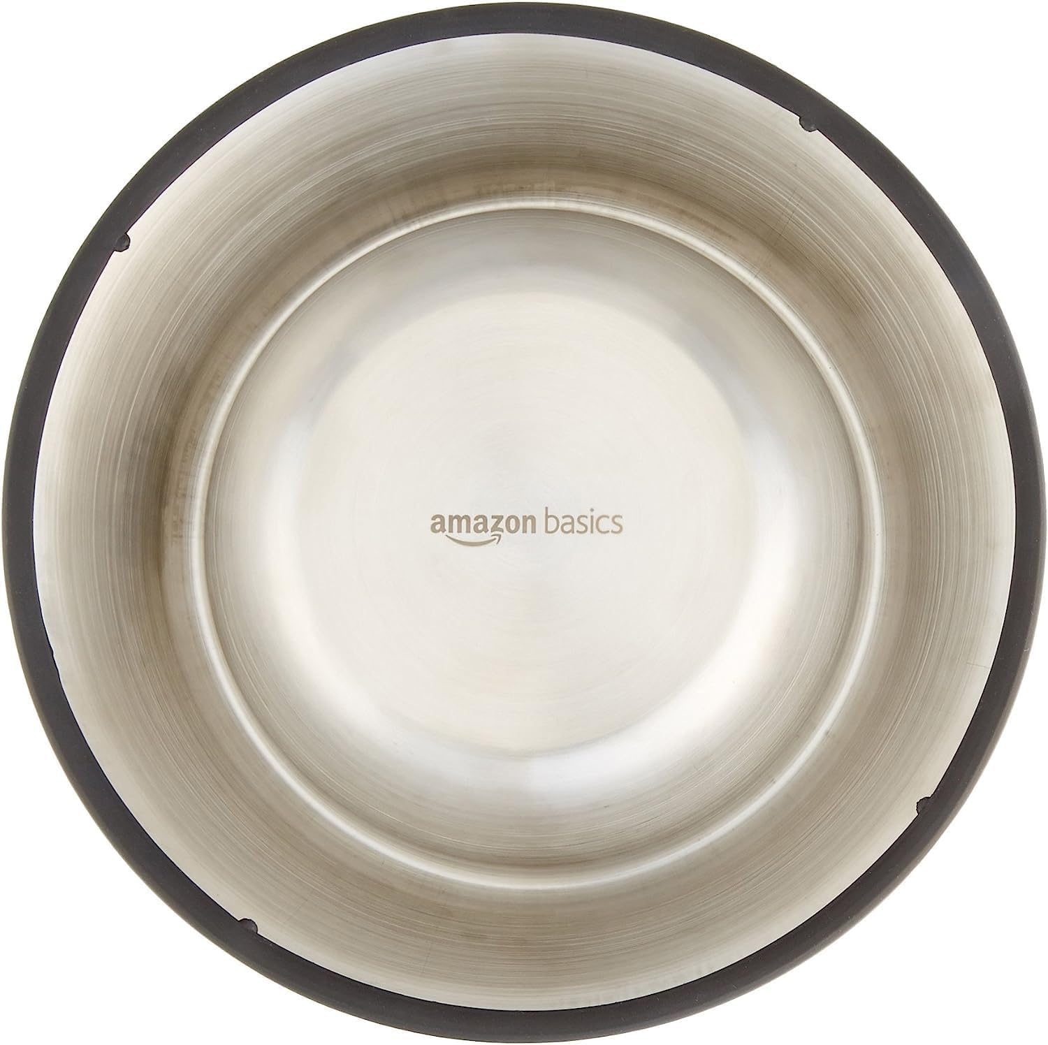 Stainless Steel Pet Bowls Set