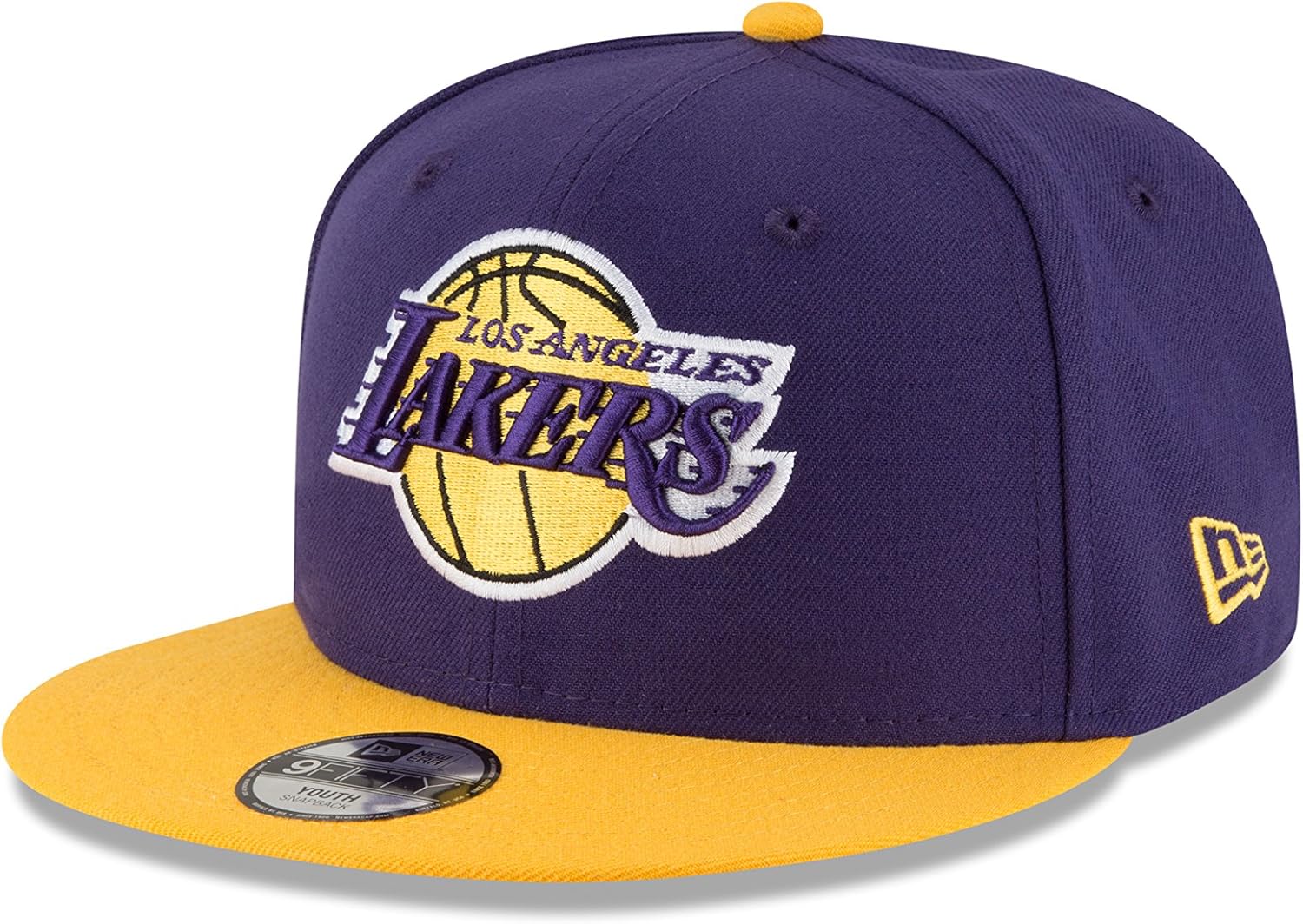 NBA Snapback for Boys