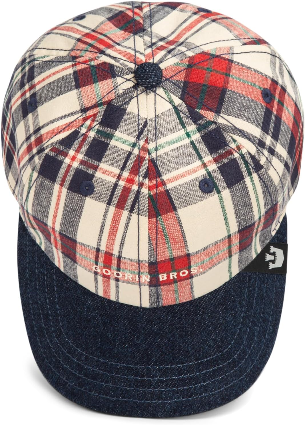 Goorin Everyday Style Cap