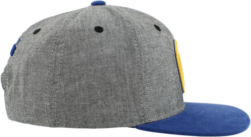 Classic NBA Snapback Hat