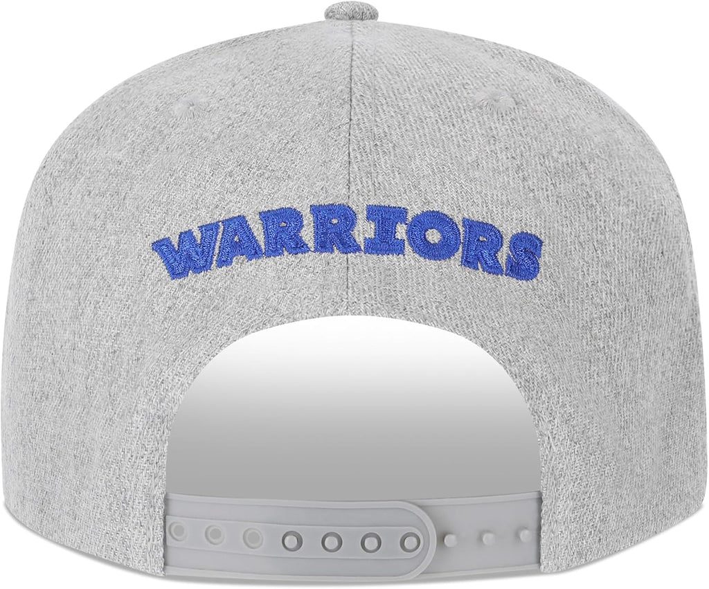 Slam Dunk Snapback Cap