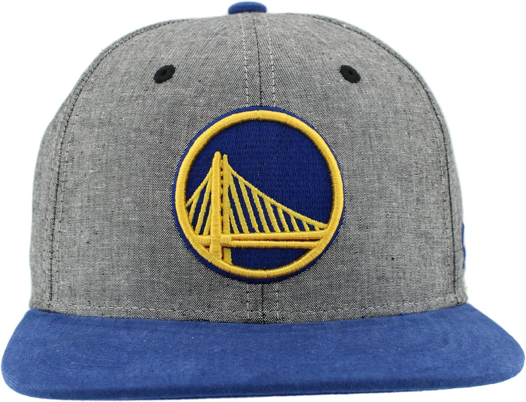 Classic NBA Snapback Hat