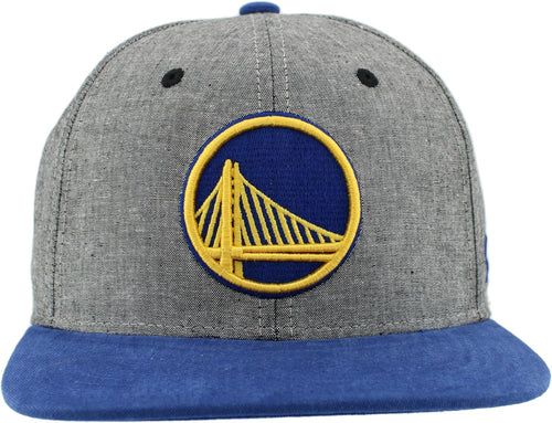 Classic NBA Snapback Hat