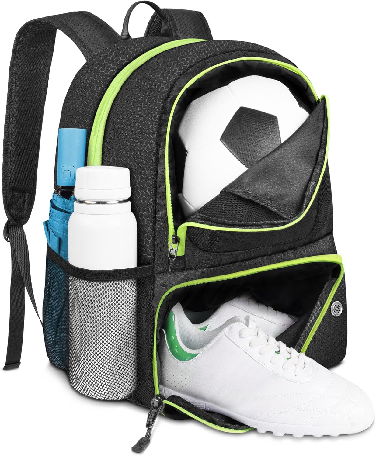 Ultimate Sports Backpack