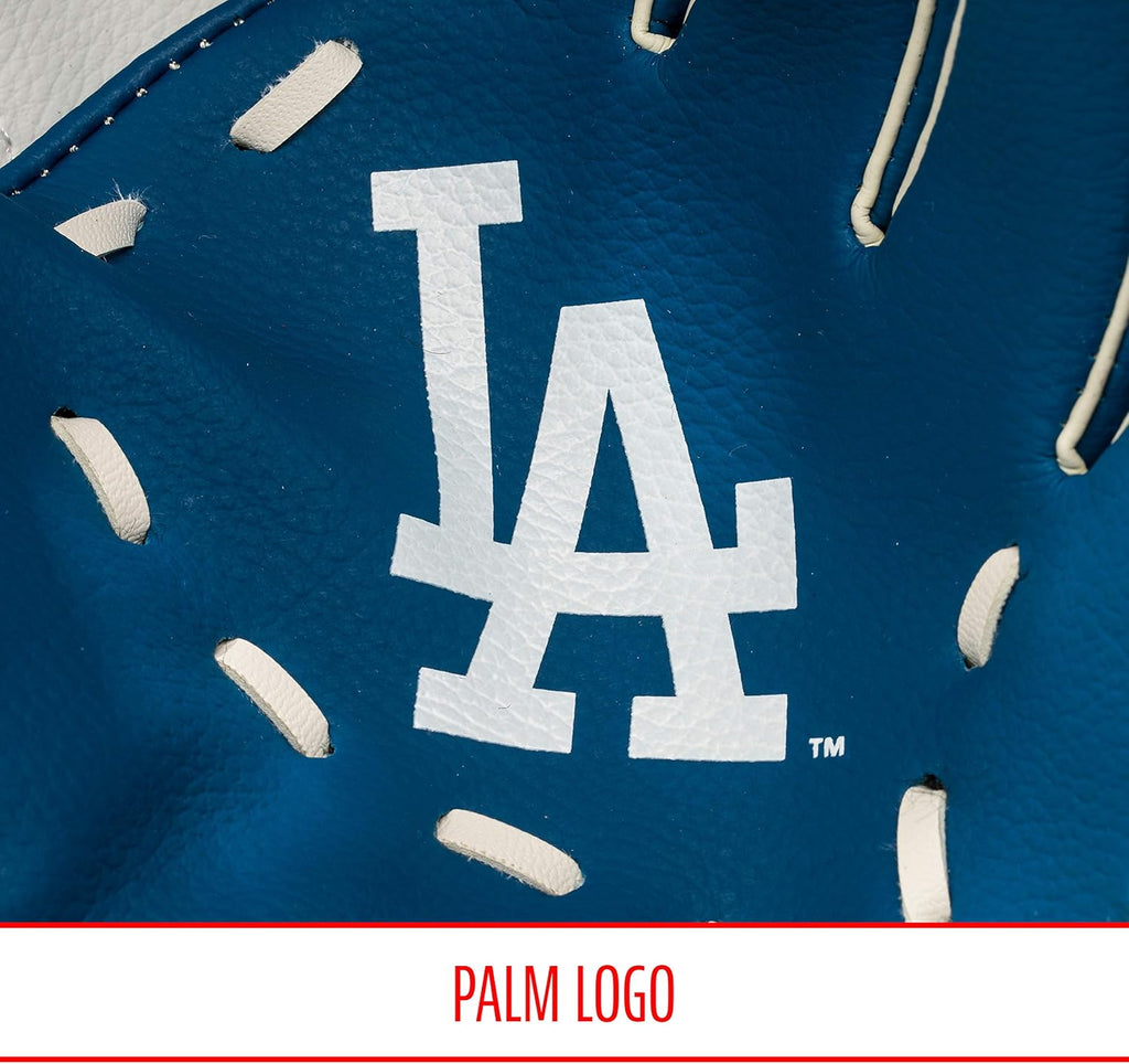 Kids' Baseball Glove Set
