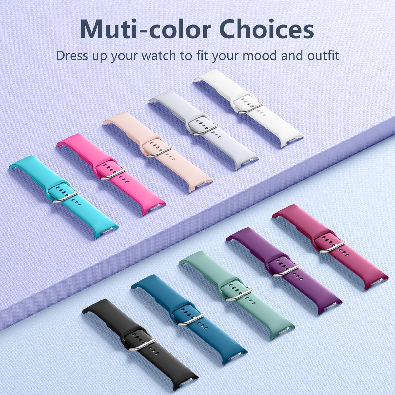 Stylish Bands for Samsung Watch