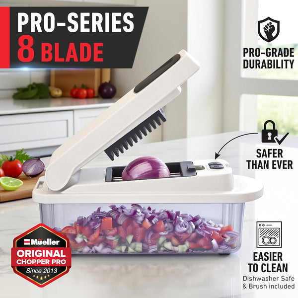 Ultimate Veggie Prep Slicer