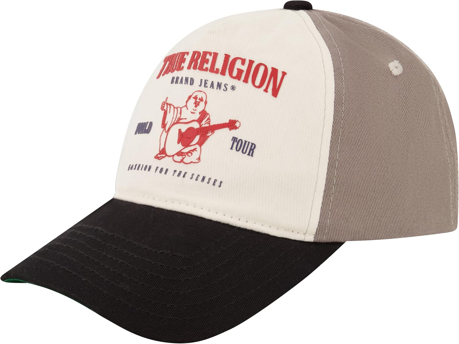 Stylish Buddha Baseball Cap