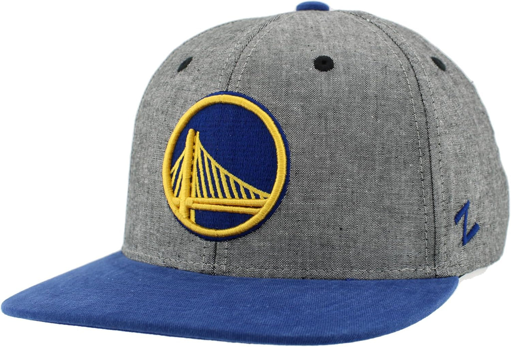 Classic NBA Snapback Hat