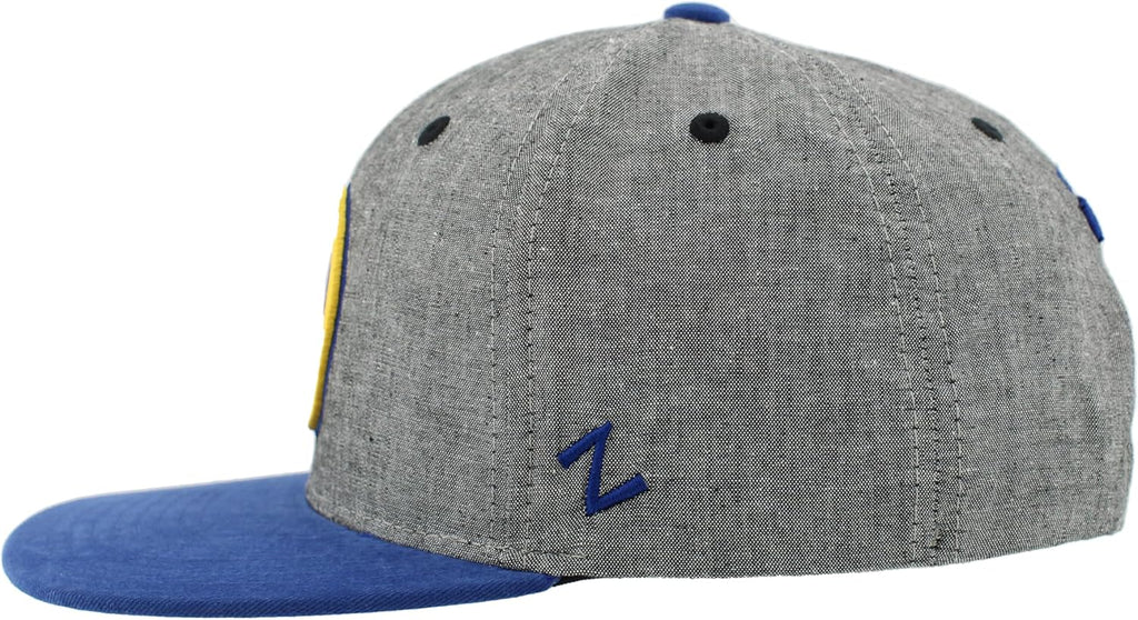 Classic NBA Snapback Hat
