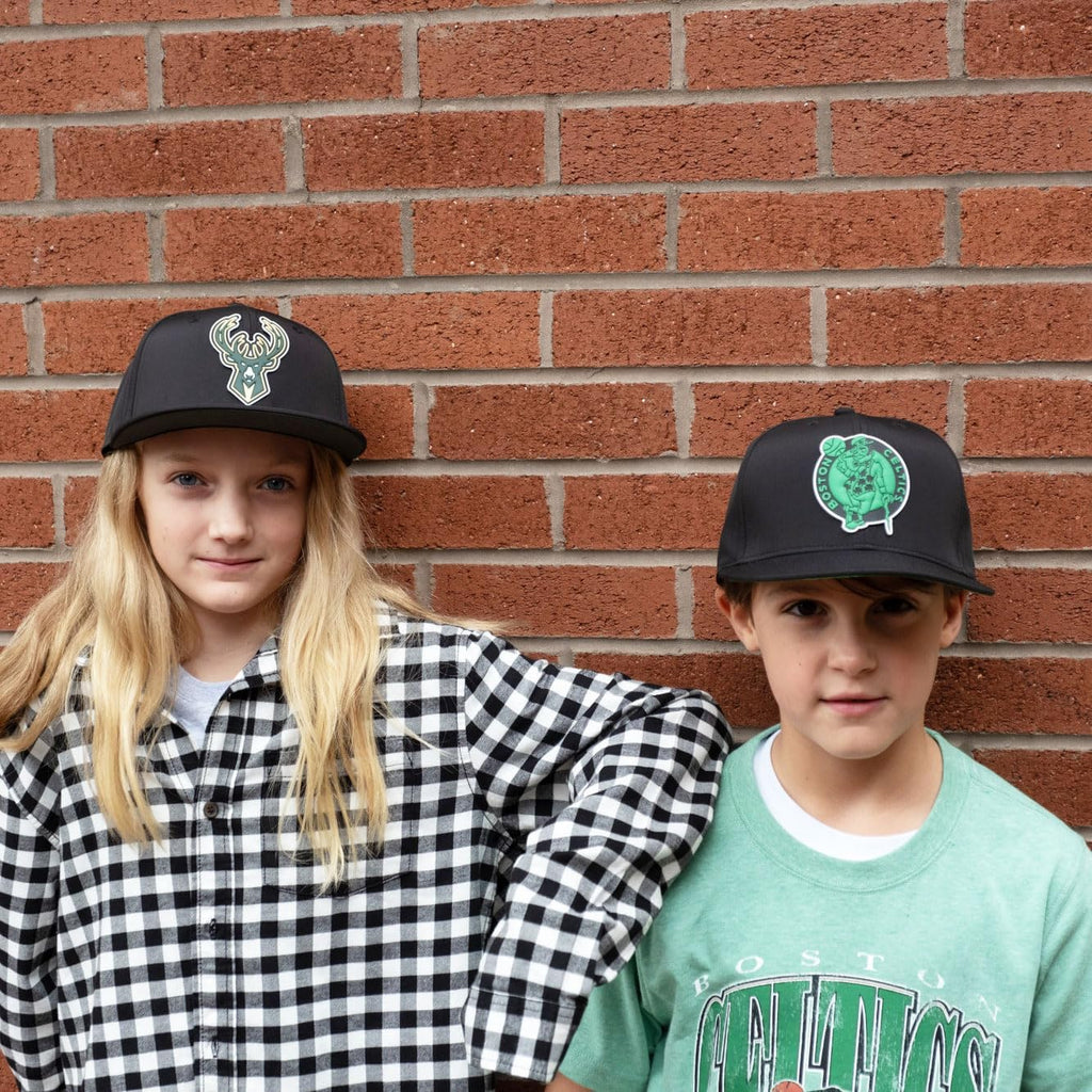 Youth NBA Snapback Cap