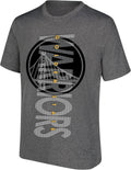 Super Soft NBA Fan Tee