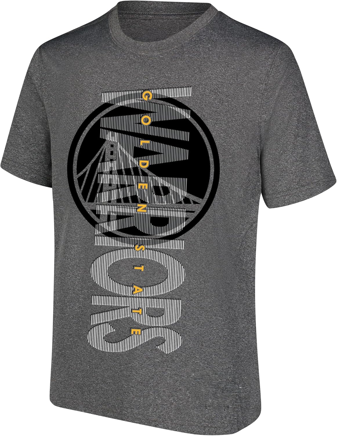Super Soft NBA Fan Tee