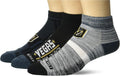NHL Team Spirit Socks Trio