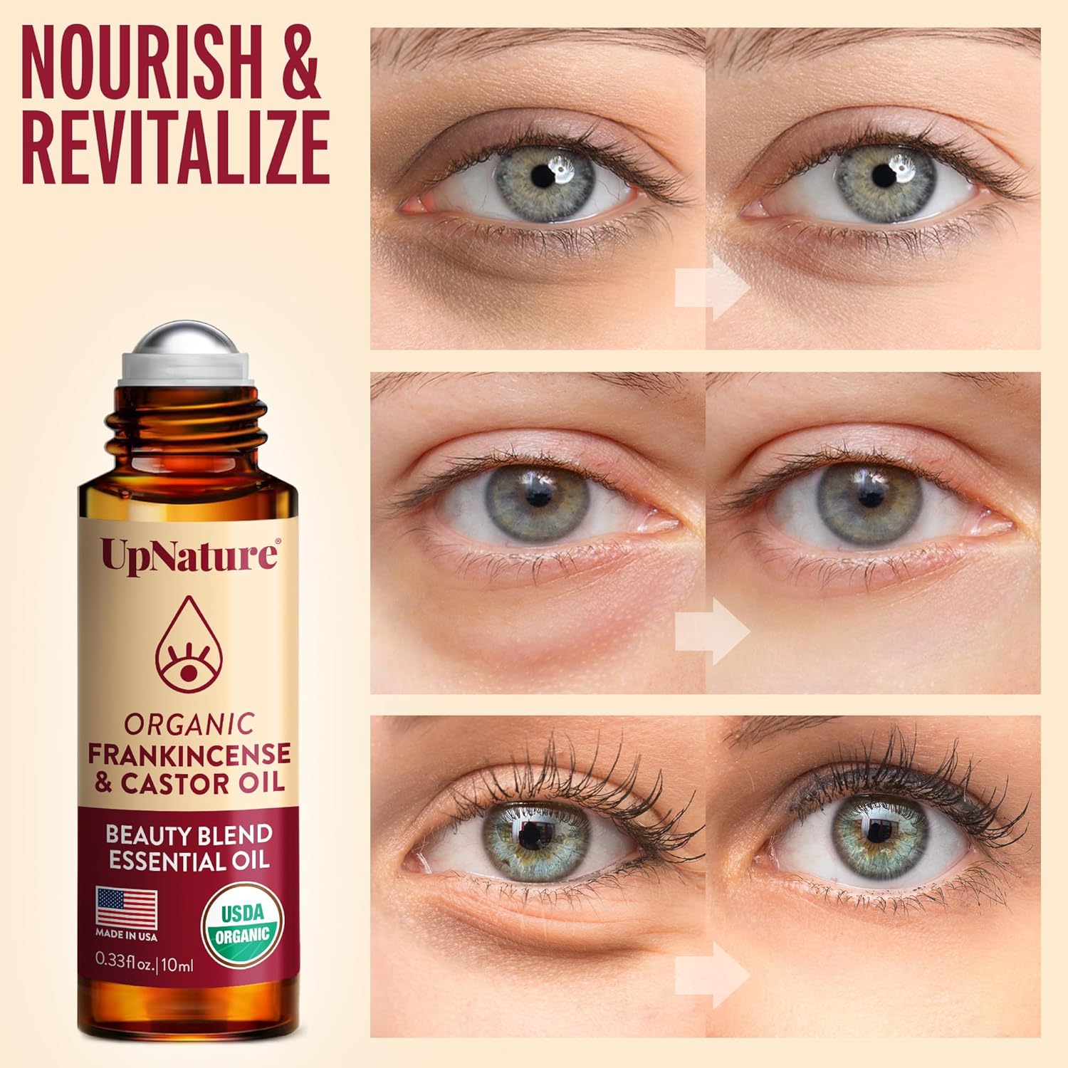 Glow & Renew Eye Roller
