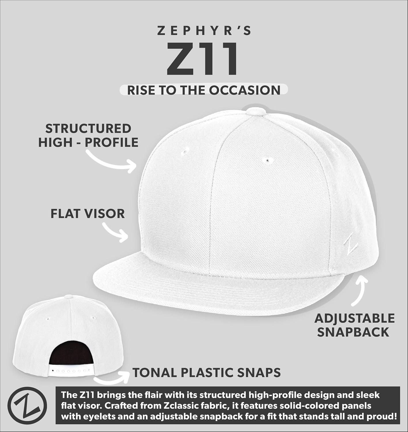 NBA Youth Snapback Hat