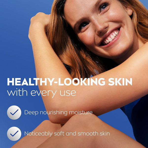 Nourishing Skin Saver Lotion