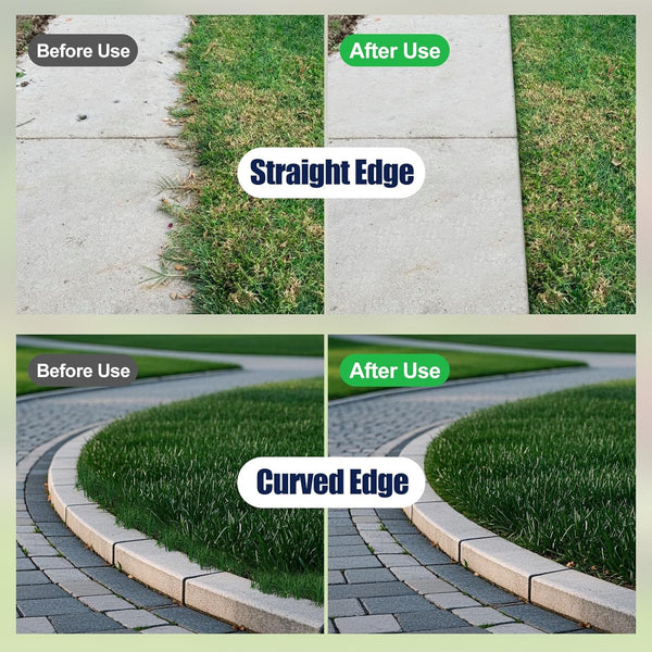 Strong Edge Lawn Tool