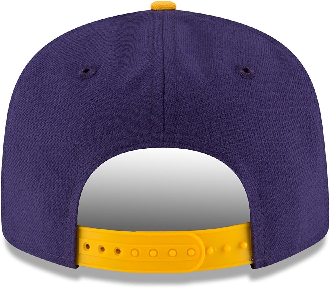 NBA Snapback for Boys