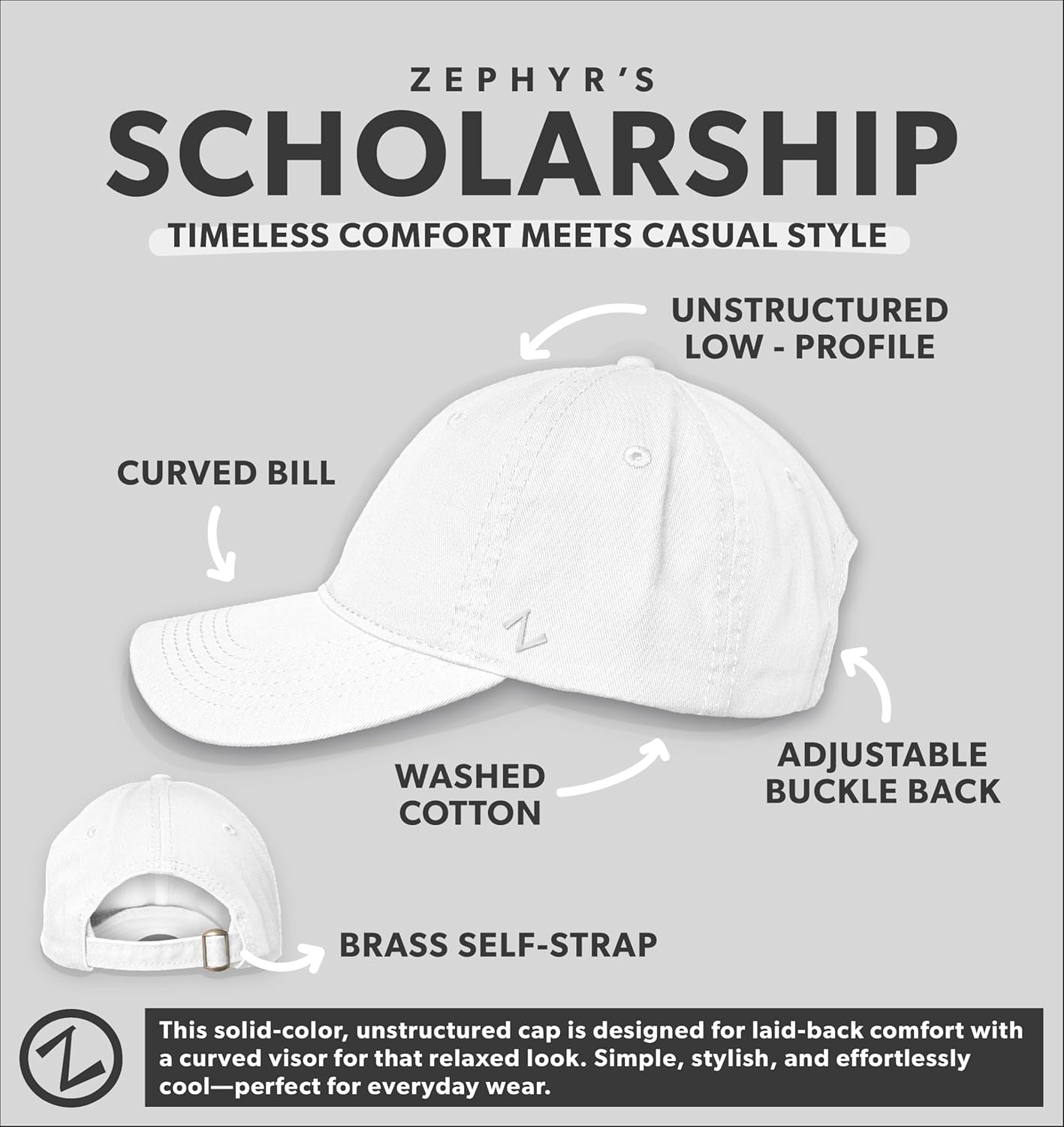 NHL Team Spirit Cap