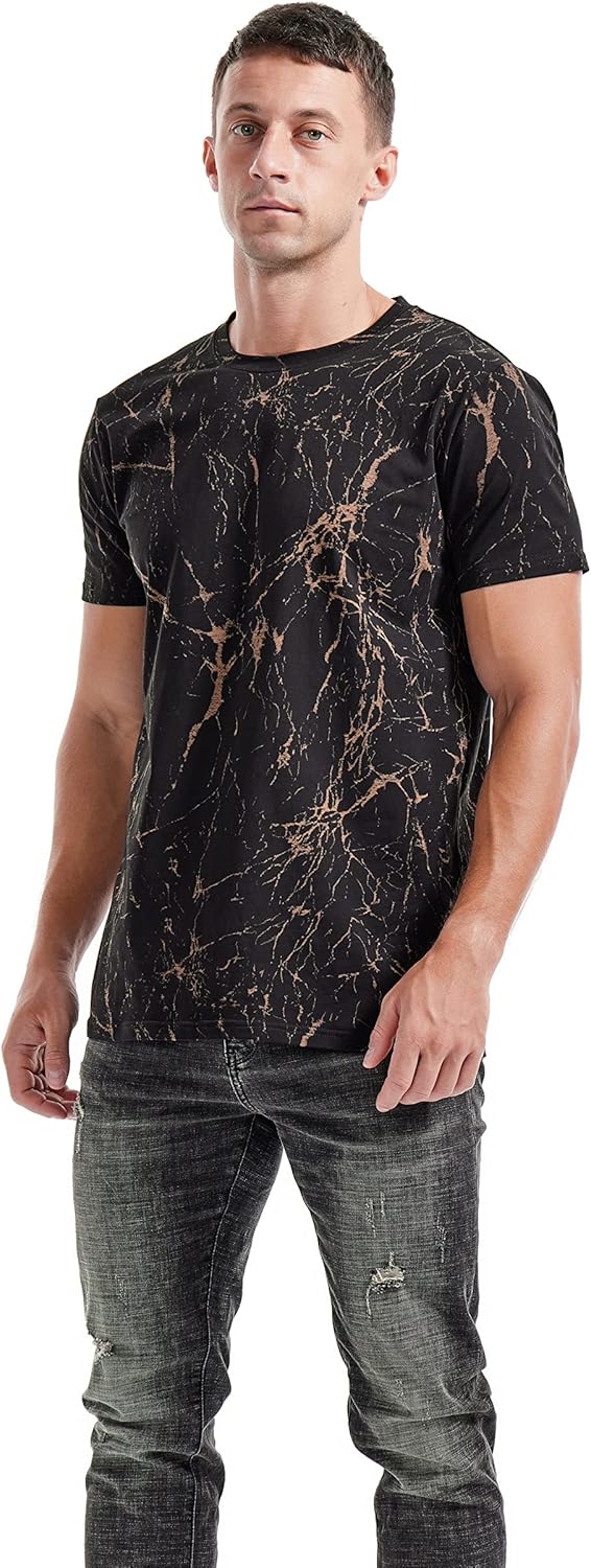 Trendy Hipster Tees for Men