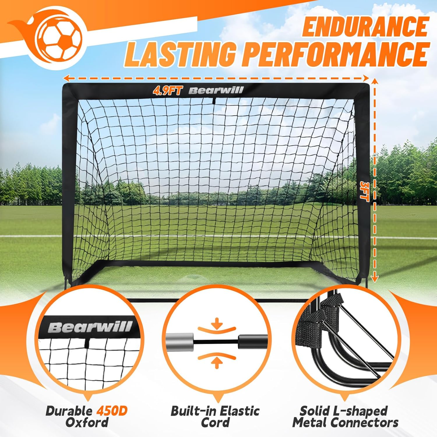Ultimate Soccer Fun Set