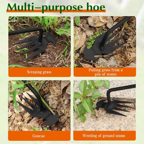 Easy Weed Remover Tool