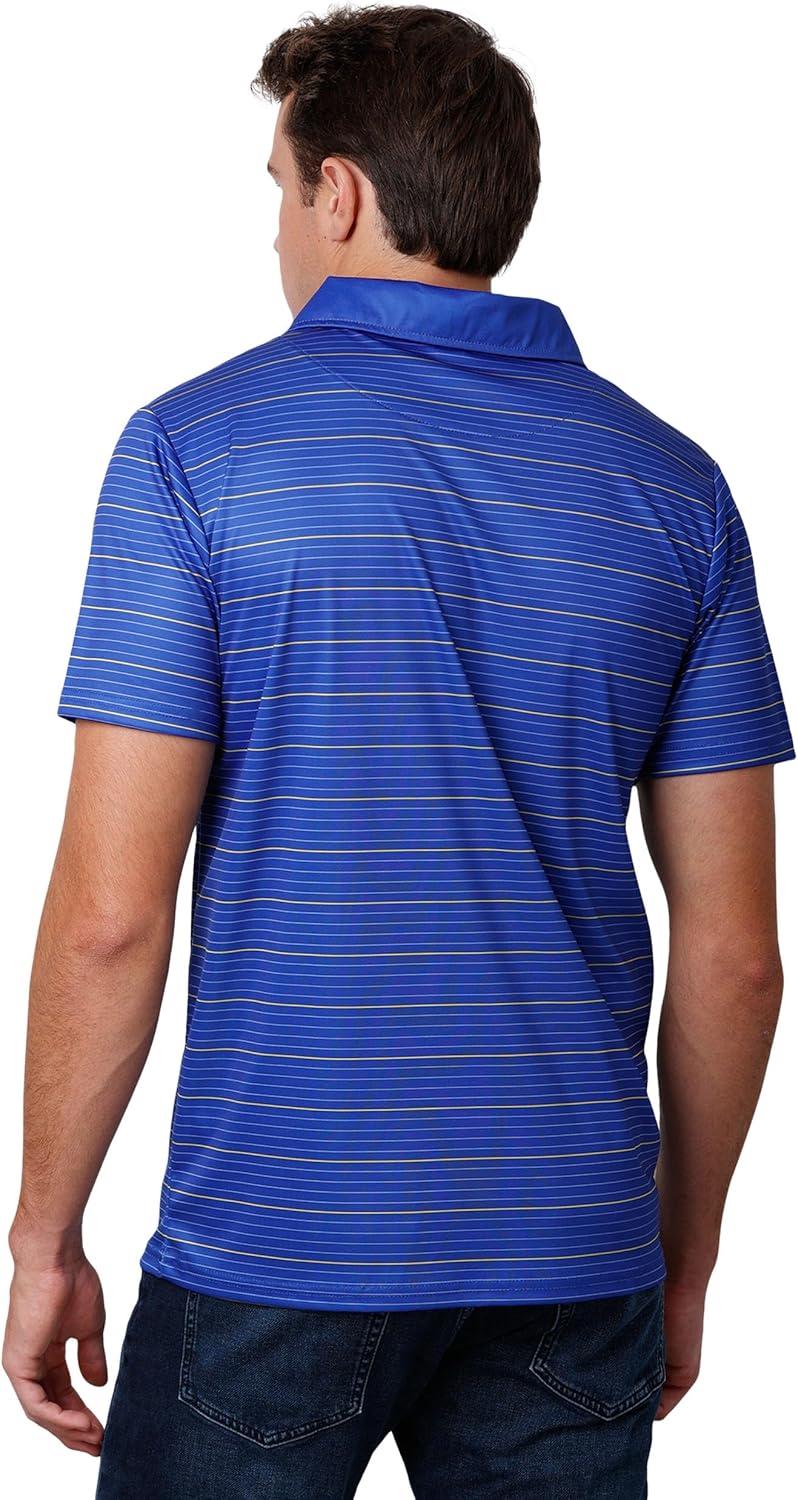 NBA Team Logo Polo Shirt