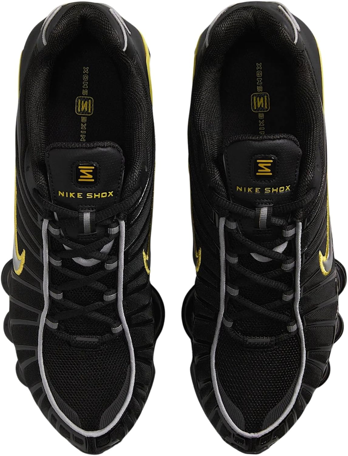 Dynamic Comfort Men's Sneakers
