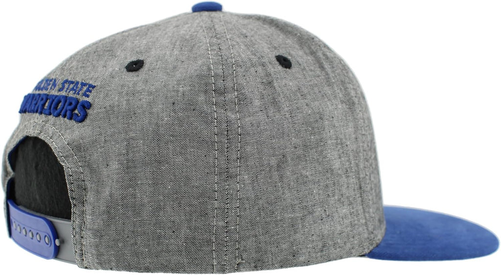 Classic NBA Snapback Hat