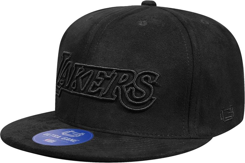NBA Team Spirit Snapback Cap