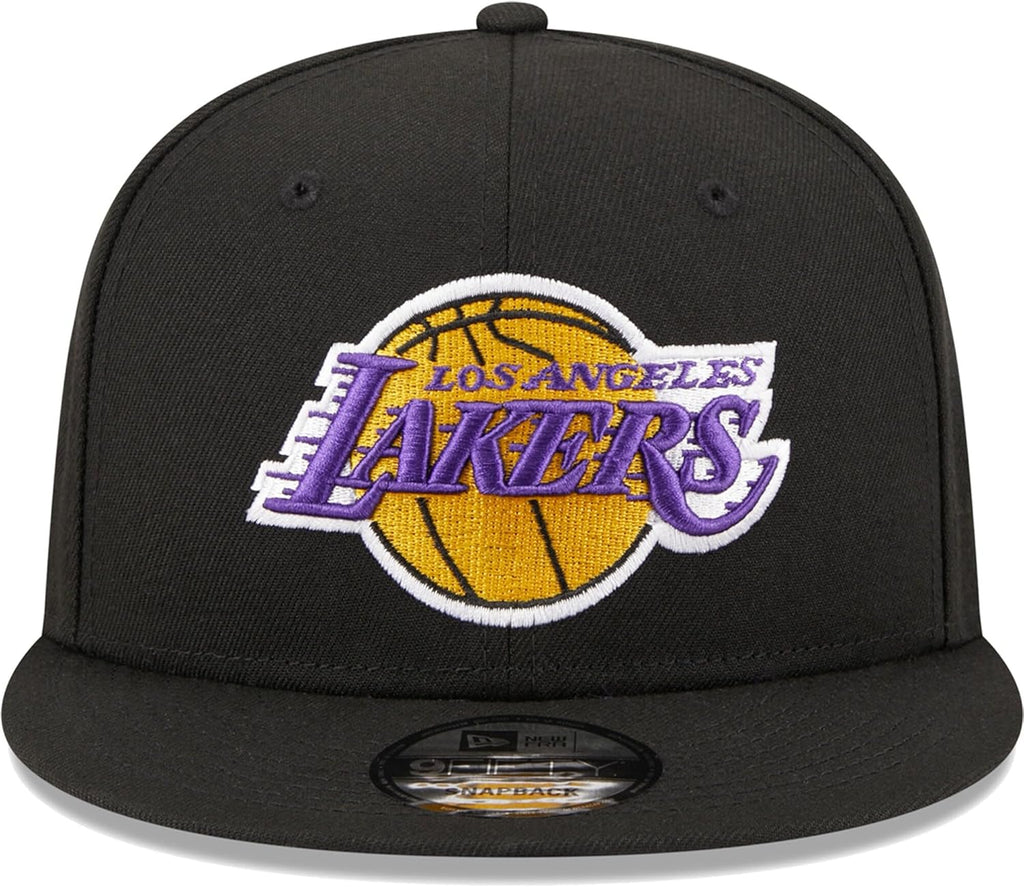 Team Spirit Snapback Hat