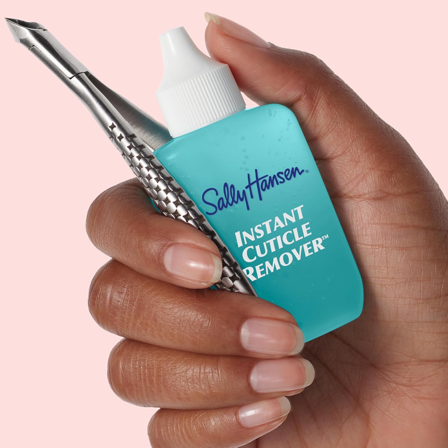 Quick Cuticle Care Solution