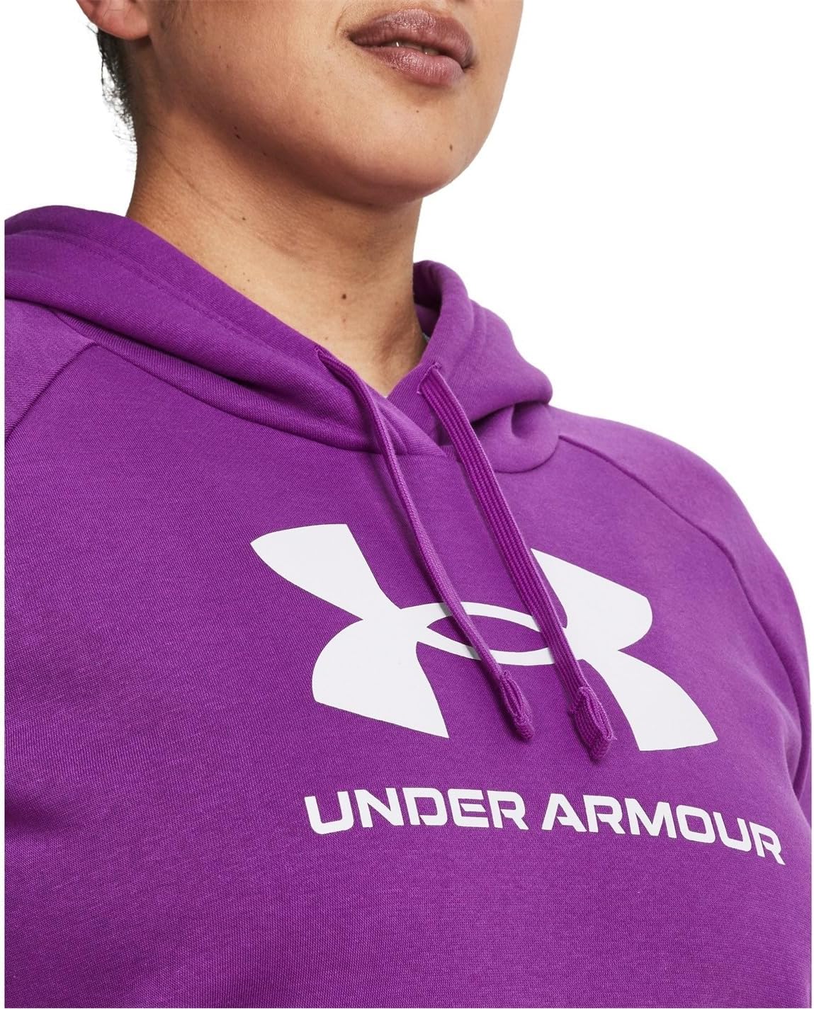 Cozy Women's Fleece Hoodie