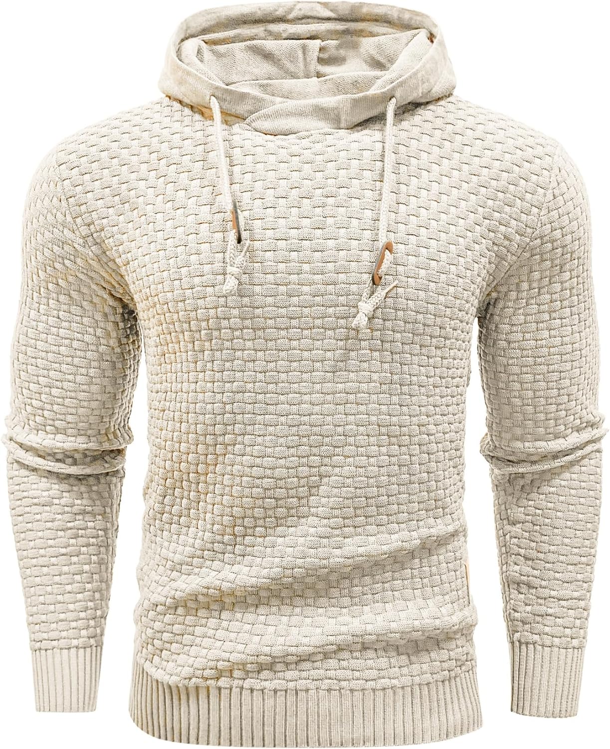Zaitun Men's Cozy Hoodie