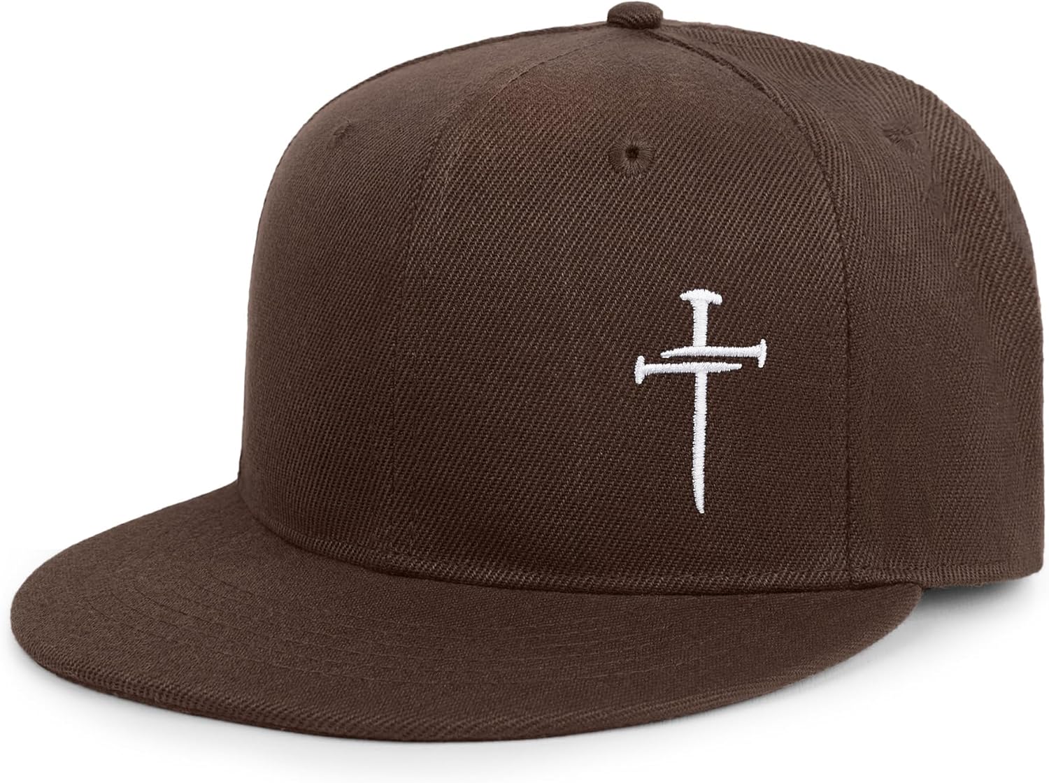 Cross Faith Snapback Cap