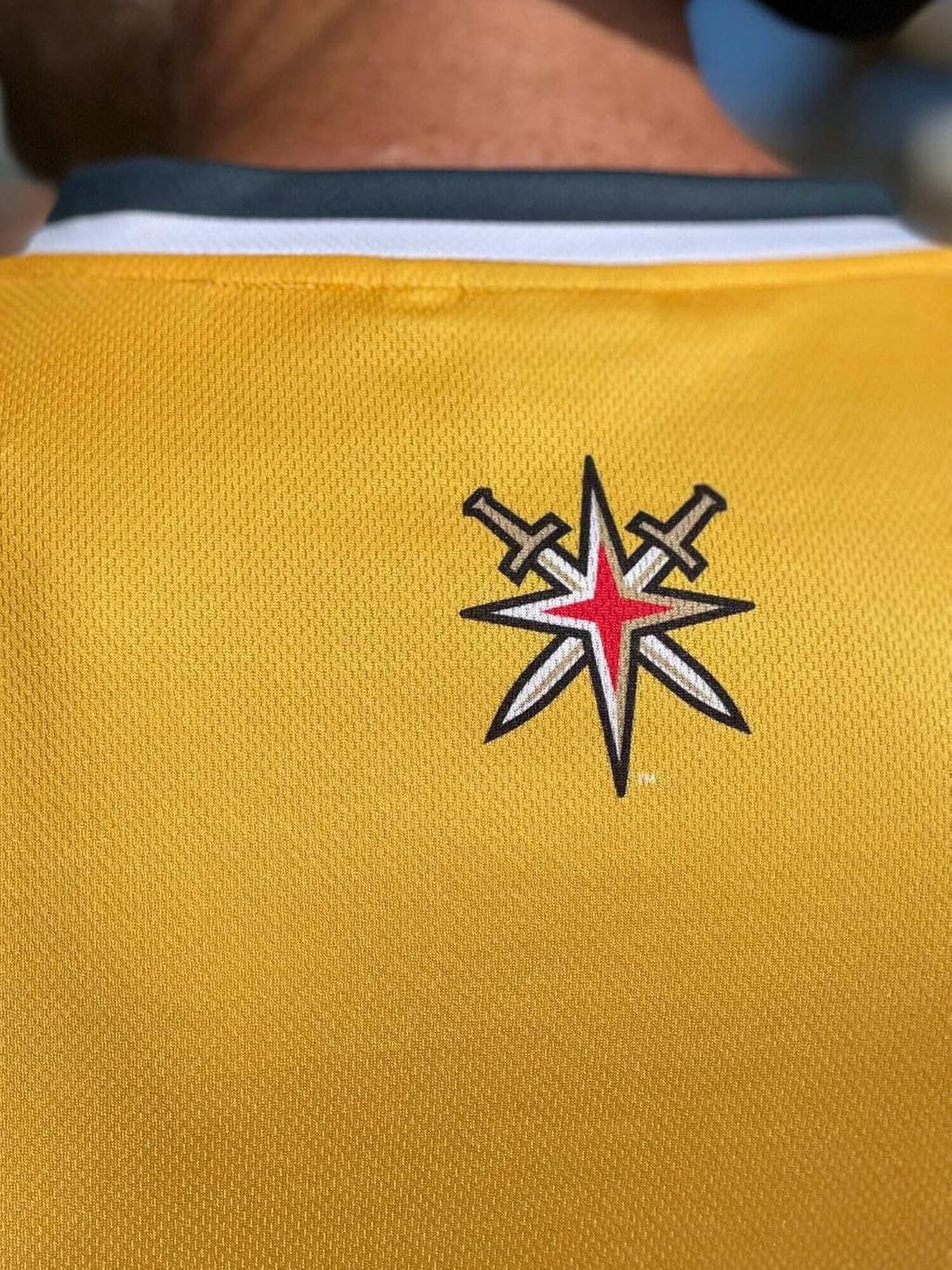 Golden Knights Women's Tank
