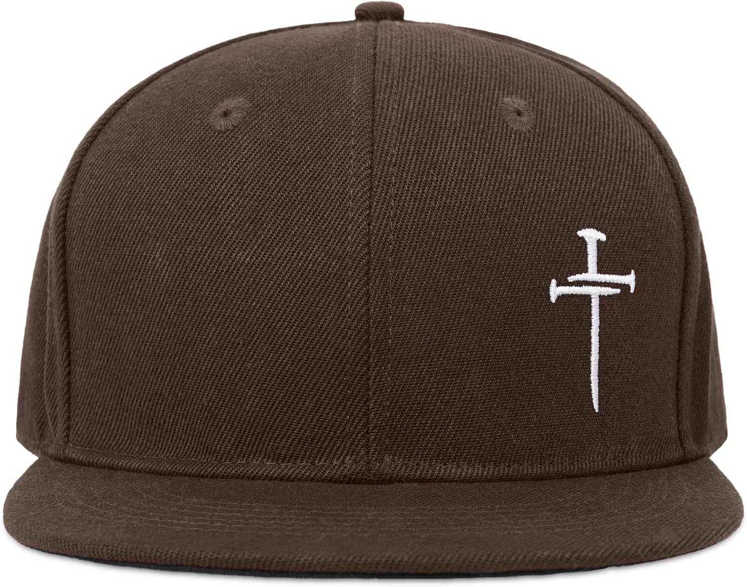 Cross Faith Snapback Cap