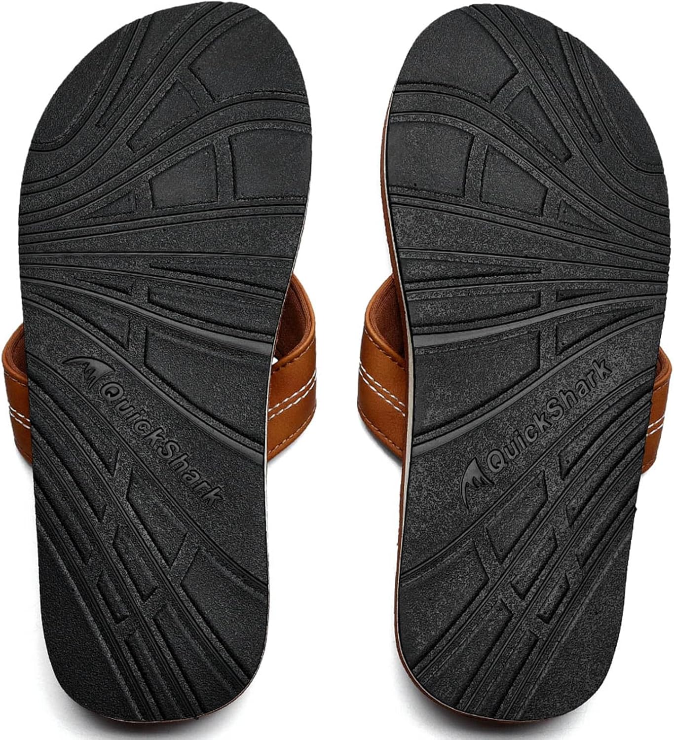 ComfyStride Men's Beach Sandals