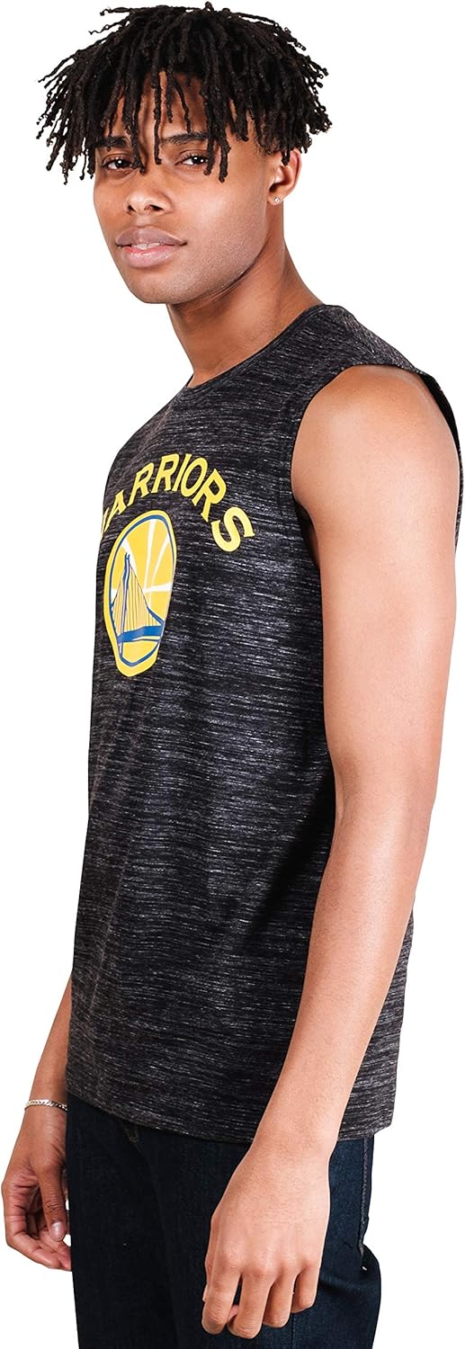 Youth NBA Mesh Muscle Tank