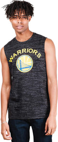 Youth NBA Mesh Muscle Tank