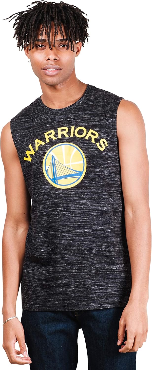 Youth NBA Mesh Muscle Tank